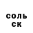 БУТИРАТ GHB Ivan Selivyorstov